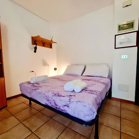 Appartement Bernina Next Stop - 30 Steps Trains Stations -