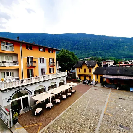 Bernina Next Stop - 30 Steps Trains Stations - *